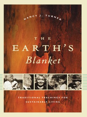 The Earth's Blanket - ebook